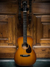 Load image into Gallery viewer, 2010 Collings 01 SB (Sunburst) OHSC
