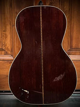 Load image into Gallery viewer, Washburn Parlor (Style 217)  1907~1910 - Brazilian Back and Sides **Needs some work/ Read Description**
