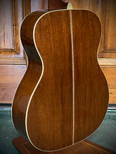 Load image into Gallery viewer, 2015 Martin OM-28 Authentic 1931 Adi Top/ Madagascar Rosewood Back &amp; Sides (BINDING ISSUE Read Description)
