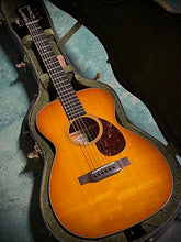 Load image into Gallery viewer, 2010 Collings 01 SB (Sunburst) OHSC
