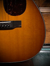 Load image into Gallery viewer, 2010 Collings 01 SB (Sunburst) OHSC
