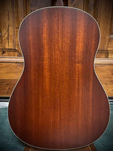 Load image into Gallery viewer, National Baritone M1 Tricone  2010 - Satin Mahogany Round Neck
