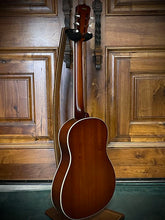 Load image into Gallery viewer, National Baritone M1 Tricone  2010 - Satin Mahogany Round Neck
