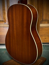 Load image into Gallery viewer, National Baritone M1 Tricone  2010 - Satin Mahogany Round Neck
