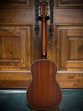 Load image into Gallery viewer, National Baritone M1 Tricone  2010 - Satin Mahogany Round Neck
