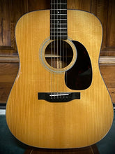 Load image into Gallery viewer, 2019 Eastman E10D-TC Torrefied Adirondack Top/ Solid Mahogany Back And Sides
