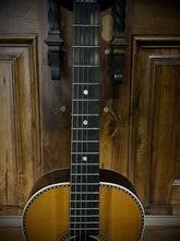 Load image into Gallery viewer, Washburn Parlor (Style 217)  1907~1910 - Brazilian Back and Sides **Needs some work/ Read Description**
