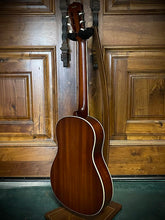 Load image into Gallery viewer, National Baritone M1 Tricone  2010 - Satin Mahogany Round Neck
