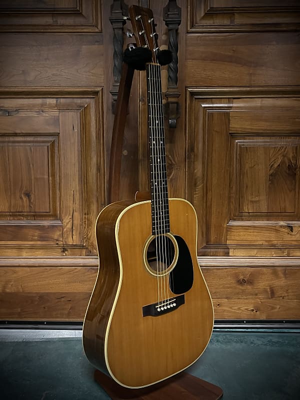 Martin D-28 Custom 1983/ 150th Anniversary Year