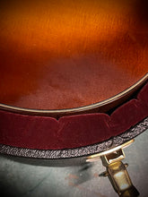 Load image into Gallery viewer, Martin Custom Shop (OM-28 Body Size) Ambertone Finish Sitka Top/ Flame Mahogany Back and Sides
