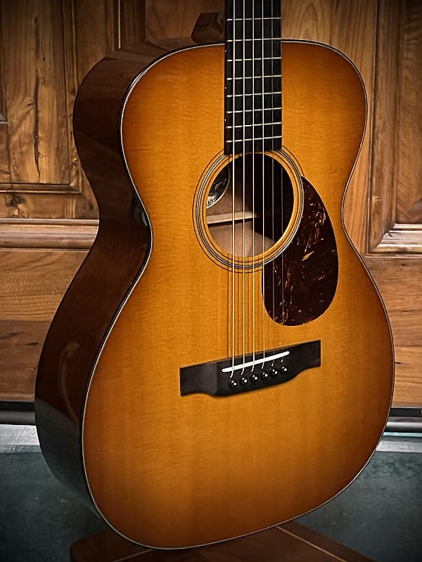 2010 Collings 01 SB (Sunburst) OHSC