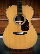 Load image into Gallery viewer, 2023 Martin Standard Series OM-28 Sitka/ EIRW
