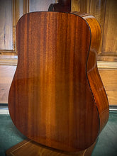 Load image into Gallery viewer, 2019 Eastman E10D-TC Torrefied Adirondack Top/ Solid Mahogany Back And Sides
