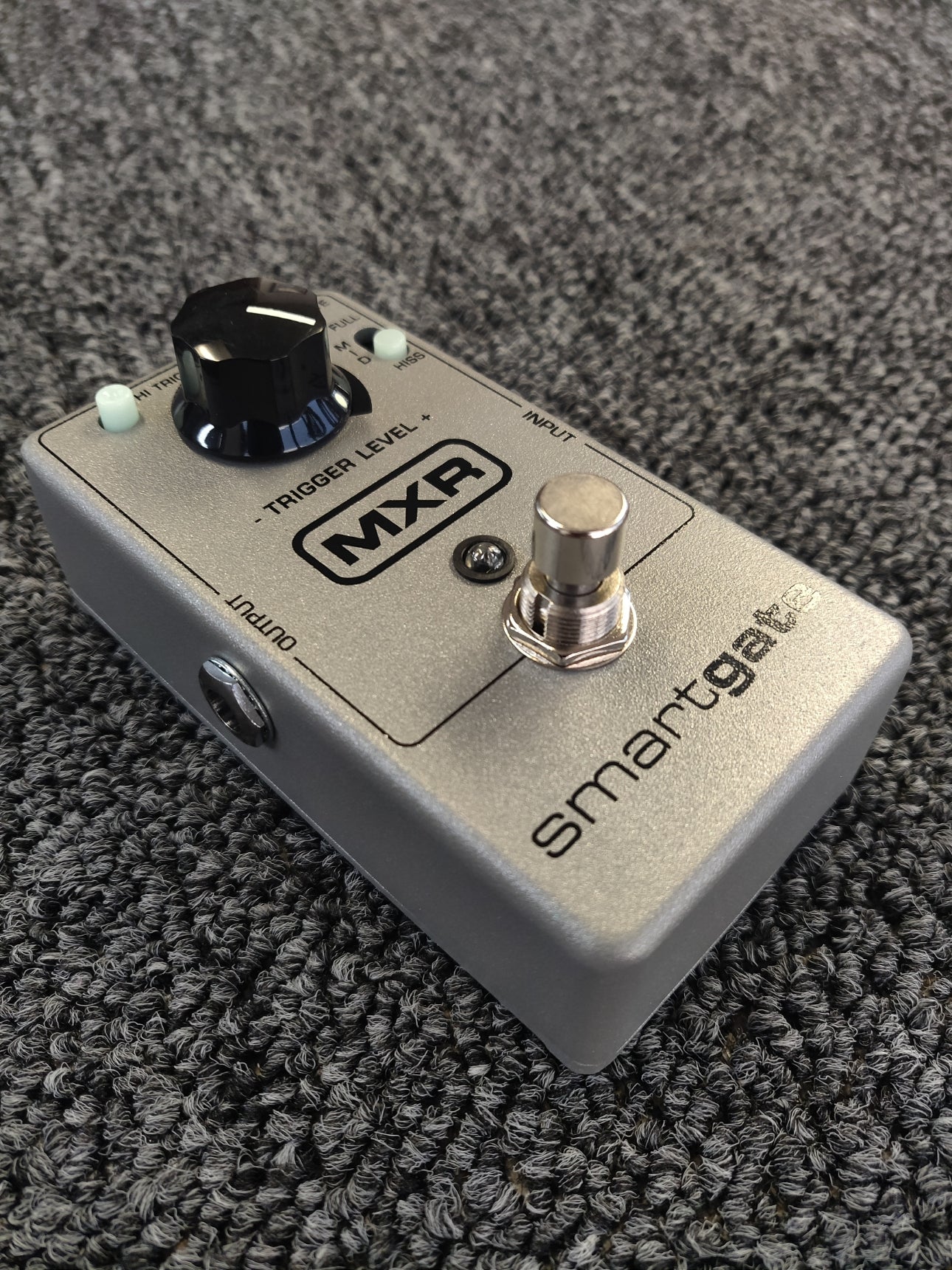 MXR M135 Smart Gate Pedal