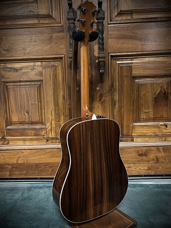 2016 Taylor 210e DLX with ES2 Electronics OHSC