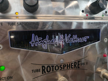 Load image into Gallery viewer, Hughes &amp; Kettner Tube Rotosphere II
