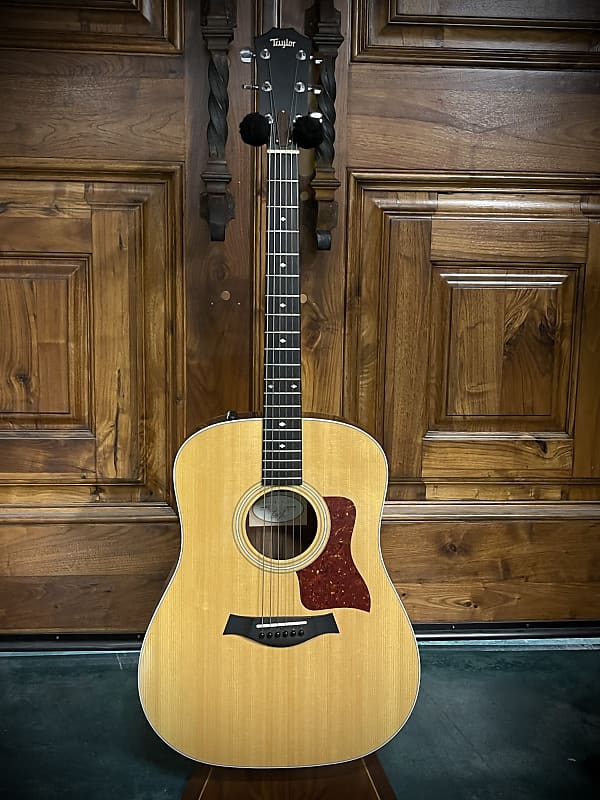 2016 Taylor 210e DLX with ES2 Electronics OHSC